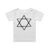 AS Colour - Organic Infant Wee Tee Thumbnail