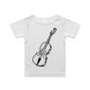 AS Colour - Organic Infant Wee Tee Thumbnail