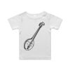 AS Colour - Organic Infant Wee Tee Thumbnail