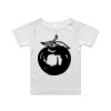 AS Colour - Organic Infant Wee Tee Thumbnail