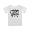 AS Colour - Organic Infant Wee Tee Thumbnail