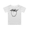 AS Colour - Organic Infant Wee Tee Thumbnail