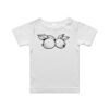 AS Colour - Organic Infant Wee Tee Thumbnail