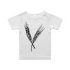AS Colour - Organic Infant Wee Tee Thumbnail