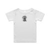 AS Colour - Organic Infant Wee Tee Thumbnail