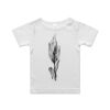AS Colour - Organic Infant Wee Tee Thumbnail