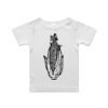 AS Colour - Organic Infant Wee Tee Thumbnail