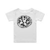 AS Colour - Organic Infant Wee Tee Thumbnail