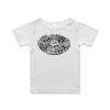 AS Colour - Organic Infant Wee Tee Thumbnail