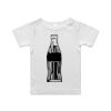 AS Colour - Organic Infant Wee Tee Thumbnail