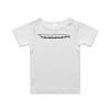 AS Colour - Organic Infant Wee Tee Thumbnail