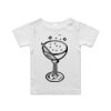 AS Colour - Organic Infant Wee Tee Thumbnail