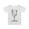 AS Colour - Organic Infant Wee Tee Thumbnail