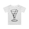 AS Colour - Organic Infant Wee Tee Thumbnail