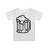 AS Colour - Organic Infant Wee Tee Thumbnail