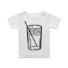 AS Colour - Organic Infant Wee Tee Thumbnail