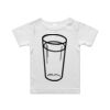 AS Colour - Organic Infant Wee Tee Thumbnail