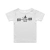 AS Colour - Organic Infant Wee Tee Thumbnail