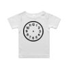 AS Colour - Organic Infant Wee Tee Thumbnail