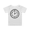 AS Colour - Organic Infant Wee Tee Thumbnail