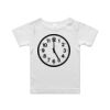 AS Colour - Organic Infant Wee Tee Thumbnail