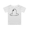 AS Colour - Organic Infant Wee Tee Thumbnail