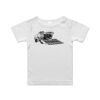 AS Colour - Organic Infant Wee Tee Thumbnail