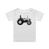 AS Colour - Organic Infant Wee Tee Thumbnail