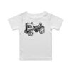 AS Colour - Organic Infant Wee Tee Thumbnail