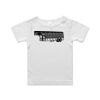 AS Colour - Organic Infant Wee Tee Thumbnail