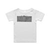 AS Colour - Organic Infant Wee Tee Thumbnail