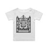 AS Colour - Organic Infant Wee Tee Thumbnail