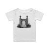 AS Colour - Organic Infant Wee Tee Thumbnail