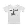 AS Colour - Organic Infant Wee Tee Thumbnail