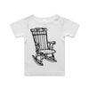 AS Colour - Organic Infant Wee Tee Thumbnail