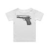 AS Colour - Organic Infant Wee Tee Thumbnail