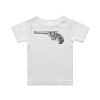 AS Colour - Organic Infant Wee Tee Thumbnail