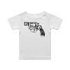 AS Colour - Organic Infant Wee Tee Thumbnail