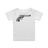 AS Colour - Organic Infant Wee Tee Thumbnail