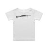 AS Colour - Organic Infant Wee Tee Thumbnail