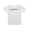 AS Colour - Organic Infant Wee Tee Thumbnail