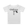 AS Colour - Organic Infant Wee Tee Thumbnail
