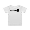 AS Colour - Organic Infant Wee Tee Thumbnail