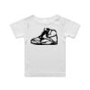 AS Colour - Organic Infant Wee Tee Thumbnail