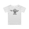 AS Colour - Organic Infant Wee Tee Thumbnail