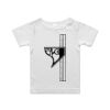 AS Colour - Organic Infant Wee Tee Thumbnail