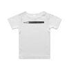 AS Colour - Organic Infant Wee Tee Thumbnail