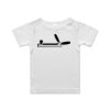 AS Colour - Organic Infant Wee Tee Thumbnail