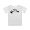 AS Colour - Organic Infant Wee Tee Thumbnail