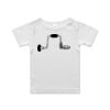 AS Colour - Organic Infant Wee Tee Thumbnail